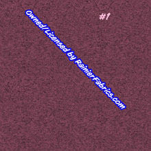 Load image into Gallery viewer, Fall Sweater Collection - from Rosemary Stevenson - 2-5 day turnaround - Order by 1/2 yard; Description of bases below