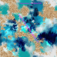 Load image into Gallery viewer, Tie Dyes by Popologie - Order by half yard - See below for instructions on ordering and base fabrics