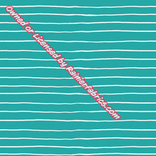 Load image into Gallery viewer, We All Live in a Yellow Submarine - from Samantha Marie - color options, stripes and solids- 2-5 day turnaround - Order by 1/2 yard; Description of bases below