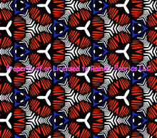 Load image into Gallery viewer, Batikish and solids - Order by half yard - See below for instructions on ordering and base fabrics