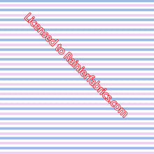 Load image into Gallery viewer, Pink and Blue Stripes (and solids) by Brittany Frost - Order by half yard -instructions below on base fabrics