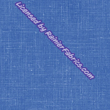 Load image into Gallery viewer, Bright Linen Looks - Solids from Rosemary Stevenson - 2-5 day turnaround - Order by 1/2 yard; Description of bases below