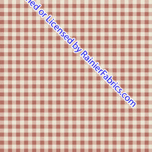 Load image into Gallery viewer, Cherries Collection by Popologie - Order each print by half yard -instructions below on base fabrics