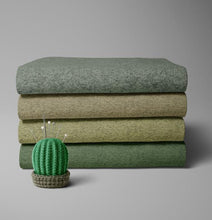 Load image into Gallery viewer, Fall Sweater Collection - from Rosemary Stevenson - 2-5 day turnaround - Order by 1/2 yard; Description of bases below