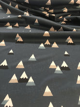 Load image into Gallery viewer, In the Wood Collection by Sharon with Popologie - Order by half yard - See below for instructions on ordering and base fabrics