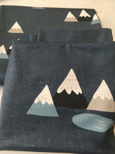 Load image into Gallery viewer, In the Wood Collection by Sharon with Popologie - Order by half yard - See below for instructions on ordering and base fabrics