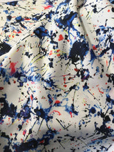 Load image into Gallery viewer, Custom Printed Fabric - please order by 1/2 yard!