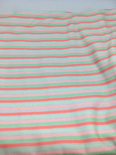Load image into Gallery viewer, Mystery Surprise Pack - 3 Yards Stripes and Solids -US Made Brushed Jersey