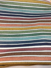 Load image into Gallery viewer, Mystery Surprise Pack - 3 Yards Stripes and Solids -Microfiber TShirt