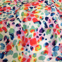 Load image into Gallery viewer, Grab your Sunglasses!! with option from Rosemary Stevenson - 2-5 day turnaround - Order by 1/2 yard; Description of bases below