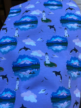 Load image into Gallery viewer, Swaddles - Nicely Finished