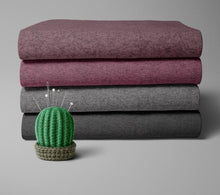 Load image into Gallery viewer, Fall Sweater Collection - from Rosemary Stevenson - 2-5 day turnaround - Order by 1/2 yard; Description of bases below