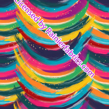 Load image into Gallery viewer, Southwest Collection - Order by half yard -instructions below on base fabrics