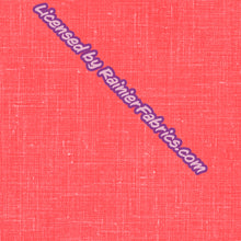 Load image into Gallery viewer, Bright Linen Looks - Solids from Rosemary Stevenson - 2-5 day turnaround - Order by 1/2 yard; Description of bases below