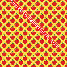 Load image into Gallery viewer, More Fun Back to School Prints - 2-5 day turnaround - Order by 1/2 yard; Description of bases below