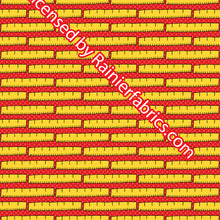 Load image into Gallery viewer, More Fun Back to School Prints - 2-5 day turnaround - Order by 1/2 yard; Description of bases below