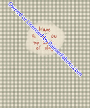 Load image into Gallery viewer, Cherries Collection by Popologie - Order each print by half yard -instructions below on base fabrics