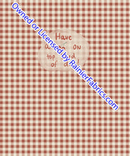 Load image into Gallery viewer, Cherries Collection by Popologie - Order each print by half yard -instructions below on base fabrics