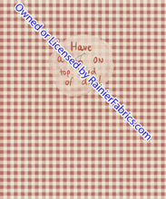 Load image into Gallery viewer, Cherries Collection by Popologie - Order each print by half yard -instructions below on base fabrics