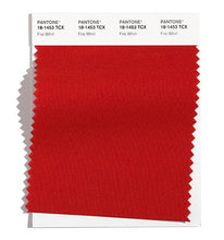 Load image into Gallery viewer, Pantone Colors for Fall/Winter 2021/2022 Solids - 2-5 day turnaround - Order by 1/2 yard; Description of bases below