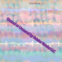 Load image into Gallery viewer, Tie Dyes by Popologie - Order by half yard - See below for instructions on ordering and base fabrics