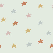 Load image into Gallery viewer, Spring has Sprung from Logan with Popologie - Order by half yard -instructions below on base fabrics