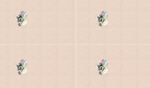 Load image into Gallery viewer, Australia - Around the World - Limited Collection from Popologie - Order by half yard -instructions below on base fabrics