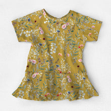 Load image into Gallery viewer, GROW TOGETHER FLORALS - Collection from Popologie - 2-5 day turnaround - Order by 1/2 yard; Description of bases below