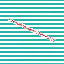 Load image into Gallery viewer, Tahlequah's Baby Boy - Collection by Nina - options with matching stripes and solids - Order by half yard - See below for instructions on ordering and base fabrics