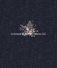 Load image into Gallery viewer, Rustic Midnight Collection by Popologie - Order by Half Yard - See below for instructions on ordering and base fabrics