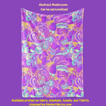 Load image into Gallery viewer, Beach Towels - soft and minky, great finish, 100% cotton backing