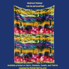 Load image into Gallery viewer, Beach Towels - soft and minky, great finish, 100% cotton backing
