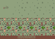 Load image into Gallery viewer, Rapports - Each rapport is 1 yard or 1-1/2 yards