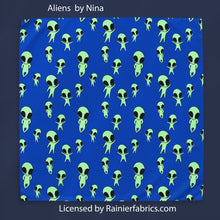 Load image into Gallery viewer, Bandanas - Perfect little gift,! Get a matching one for your favorite dog!