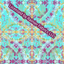 Load image into Gallery viewer, Damask Collection with color variations from Sarah - Order by half yard - See below for instructions on ordering and base fabrics