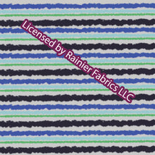 Load image into Gallery viewer, Aurora Bear Collection with options and panel - by Nina with options - Order by half yard - See below for instructions on ordering and base fabrics