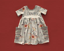 Load image into Gallery viewer, Autumn Vibe Collection by Popologie - Order by Half Yard - See below for instructions on ordering and base fabrics