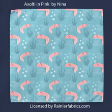 Load image into Gallery viewer, Bandanas - Perfect little gift,! Get a matching one for your favorite dog!