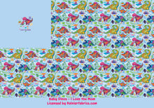 Load image into Gallery viewer, Rapports - Each rapport is 1 yard or 1-1/2 yards