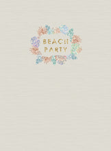 Load image into Gallery viewer, Beach Party Collection by Popologie - Order by half yard -instructions below on base fabrics