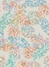 Load image into Gallery viewer, Beach Party Collection by Popologie - Order by half yard -instructions below on base fabrics