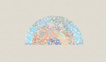 Load image into Gallery viewer, Beach Party Collection by Popologie - Order by half yard -instructions below on base fabrics