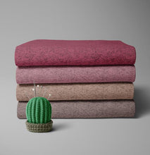 Load image into Gallery viewer, Fall Sweater Collection - from Rosemary Stevenson - 2-5 day turnaround - Order by 1/2 yard; Description of bases below