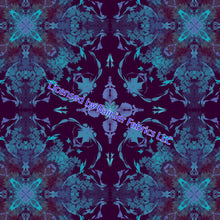Load image into Gallery viewer, Beauty with color variations from Sarah - Order by half yard - See below for instructions on ordering and base fabrics