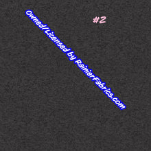 Load image into Gallery viewer, Fall Sweater Collection - from Rosemary Stevenson - 2-5 day turnaround - Order by 1/2 yard; Description of bases below