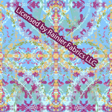 Load image into Gallery viewer, Damask Collection with color variations from Sarah - Order by half yard - See below for instructions on ordering and base fabrics