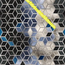 Load image into Gallery viewer, Geos - Order by half yard - See below for instructions on ordering and base fabrics