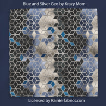 Load image into Gallery viewer, Bandanas - Perfect little gift,! Get a matching one for your favorite dog!