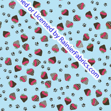 Load image into Gallery viewer, Catfood Collection by Sarah - Order by half yard -instructions below on base fabrics
