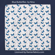 Load image into Gallery viewer, Bandanas - Perfect little gift,! Get a matching one for your favorite dog!